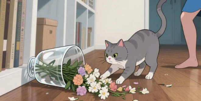 No Matter How Close You Are with Your Cat, Remember These 6 Don’ts—Or It Might Start Disliking You