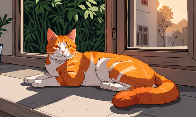 Summer’s Here — Caring for Your Cat This Way Will Only Harm It