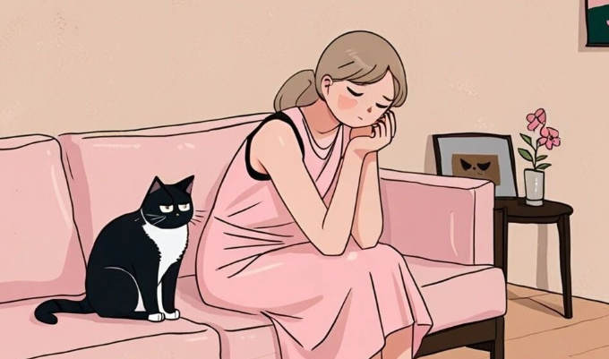 If Your Cat Displays These Behaviors, It Means They Have High Emotional Intelligence—You Should Love Them Even More!