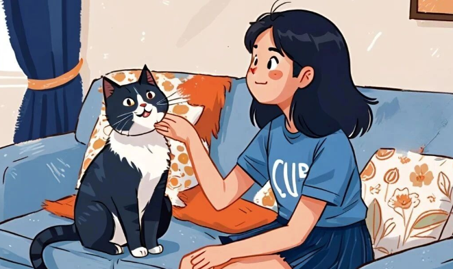 Having These ‘Flaws’ in Their Body Actually Means Your Cat Is Healthier—You’ve Been Misunderstanding It!