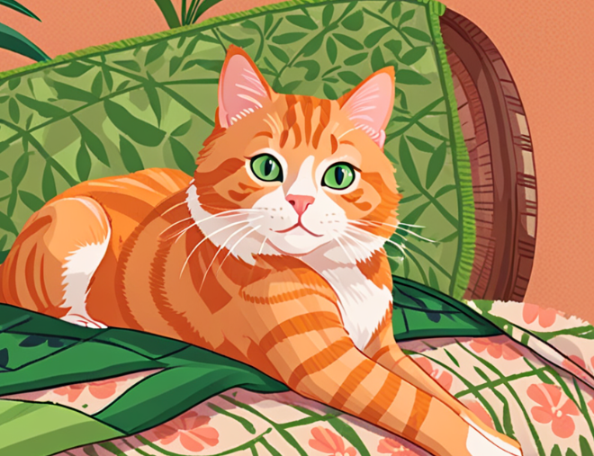 If Your Cat Is Smart, You’ll Notice These Signs — Most Cats Can’t Do Them!