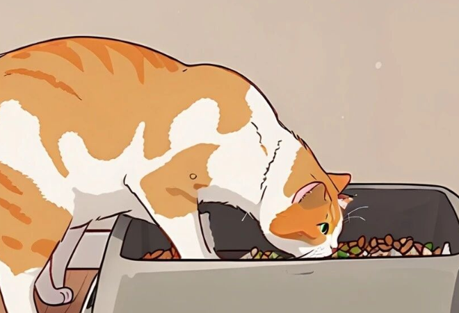 Why Does Your Cat Always Use the Litter Box Right After You Clean It? Here’s What’s Really Going On