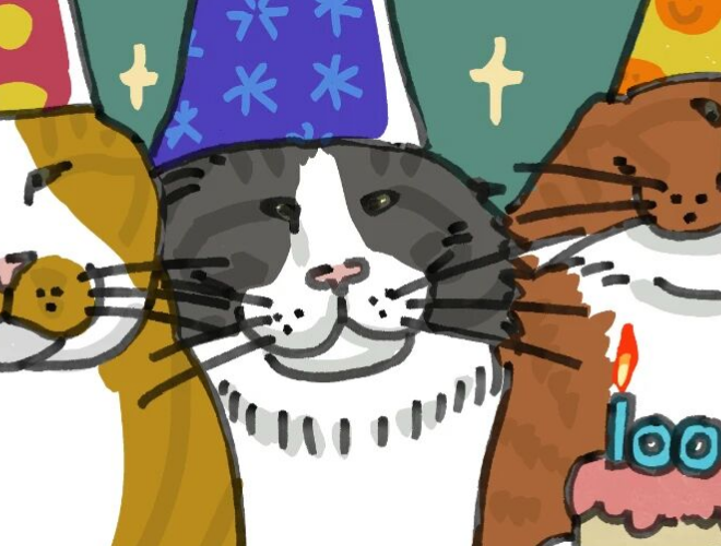 Why Are Kittens So Obsessed With Staying Clean?