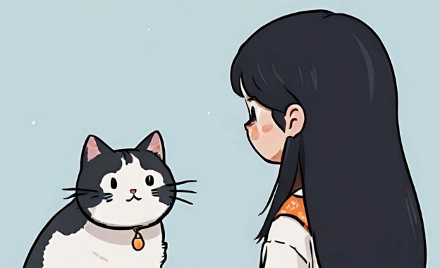 After Being Away for Days, Can Cats Still Recognize Their Owners?