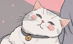 If Your Cat Has These Traits, It Means Good Luck Is Coming Your Way—Don’t Miss Out on the Blessings of Having a Lucky Cat at Home