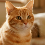 Cats Don’t Lie: The Person They Love Most Is Already Obvious