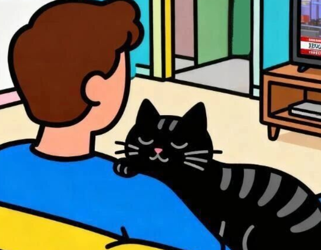 Why Humans Need Cats: How Their ‘Uselessness’ Becomes the Ultimate Therapy