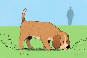 How Do Dogs Recognize Their Owners? It’s Not Just About Affection—Here Are 3 Key Ways!