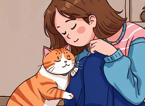 Can Raising a Cat Really Change Your Life? Scientific Research Shows That It’s True!